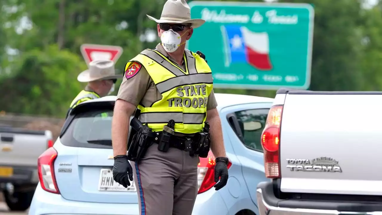 Texas DPS partnership with Austin PD temporarily halted