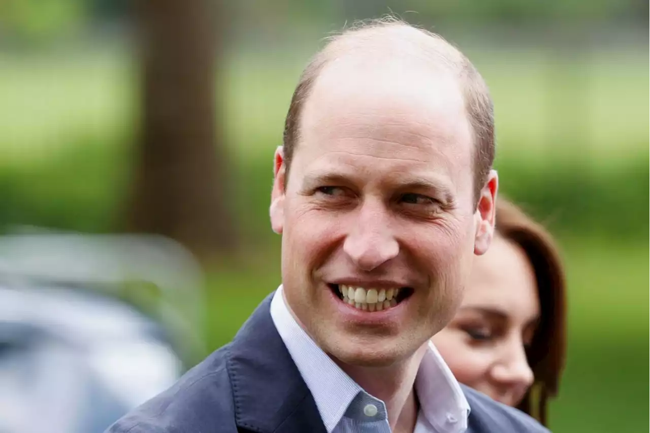 Singapore to host ceremony for Prince William’s global environmental prize