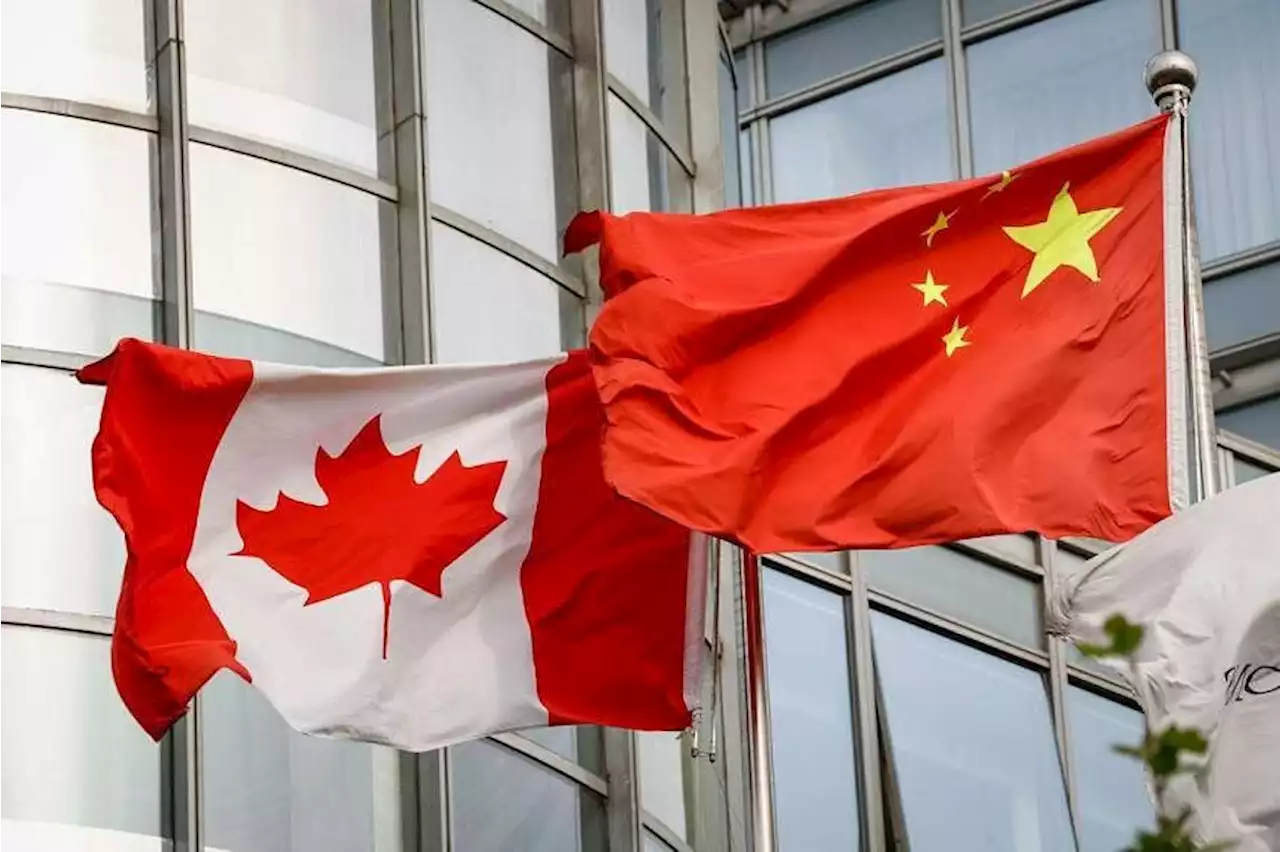 There may be more ‘Chinese police stations’ in Canada, minister says