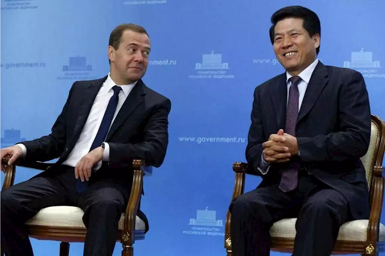 Top Chinese envoy to visit Ukraine, Russia on ‘peace’ mission