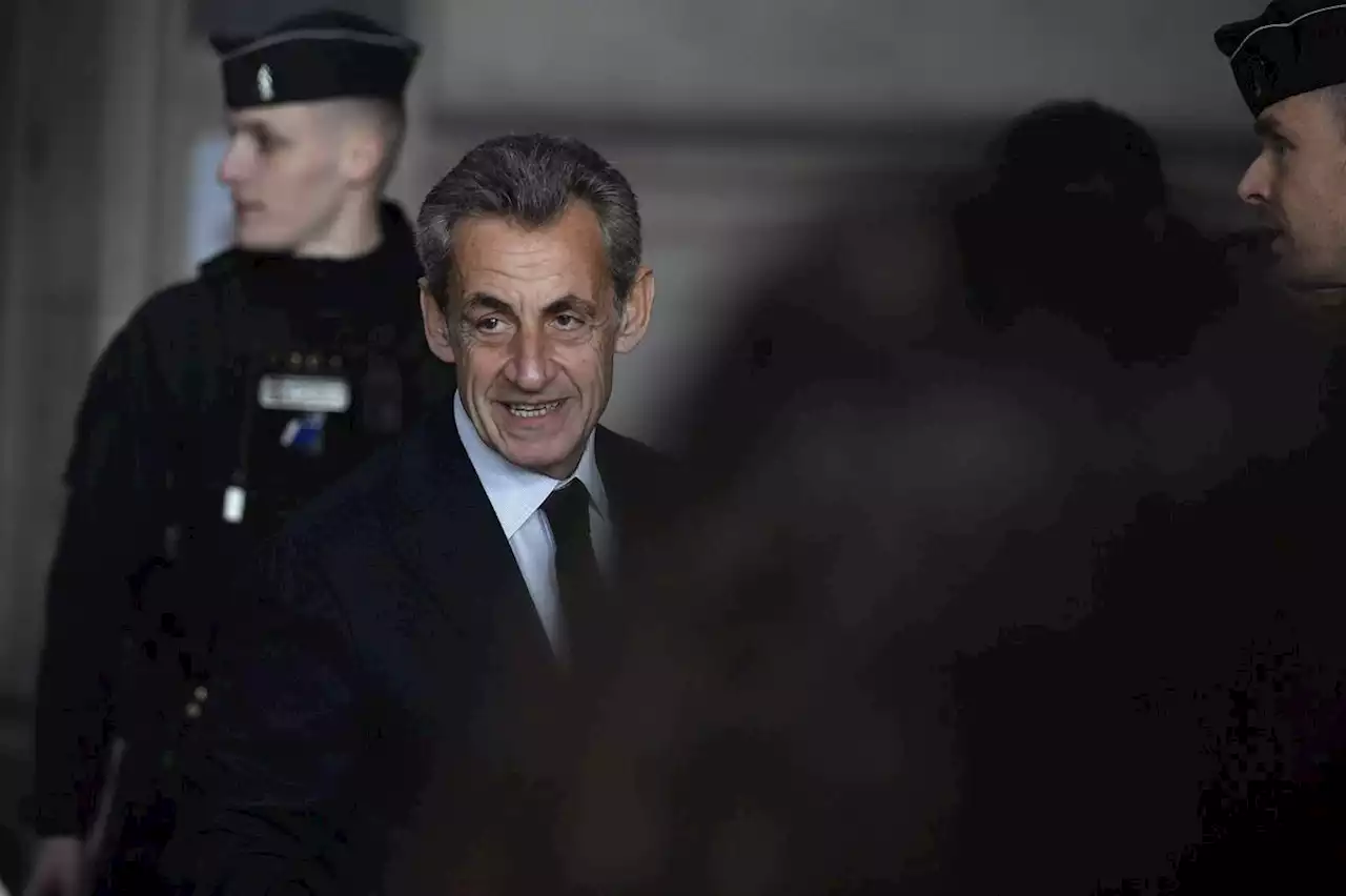 Affaire des écoutes : Nicolas Sarkozy sera-t-il de nouveau condamné pour corruption ?