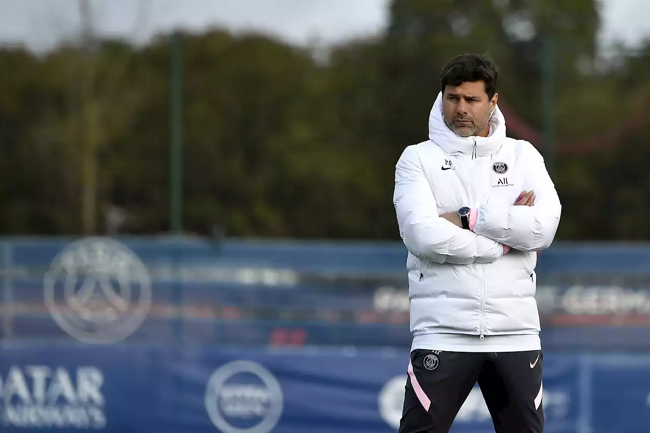 I played under Mauricio Pochettino, Chelsea players are lucky but be warned about training