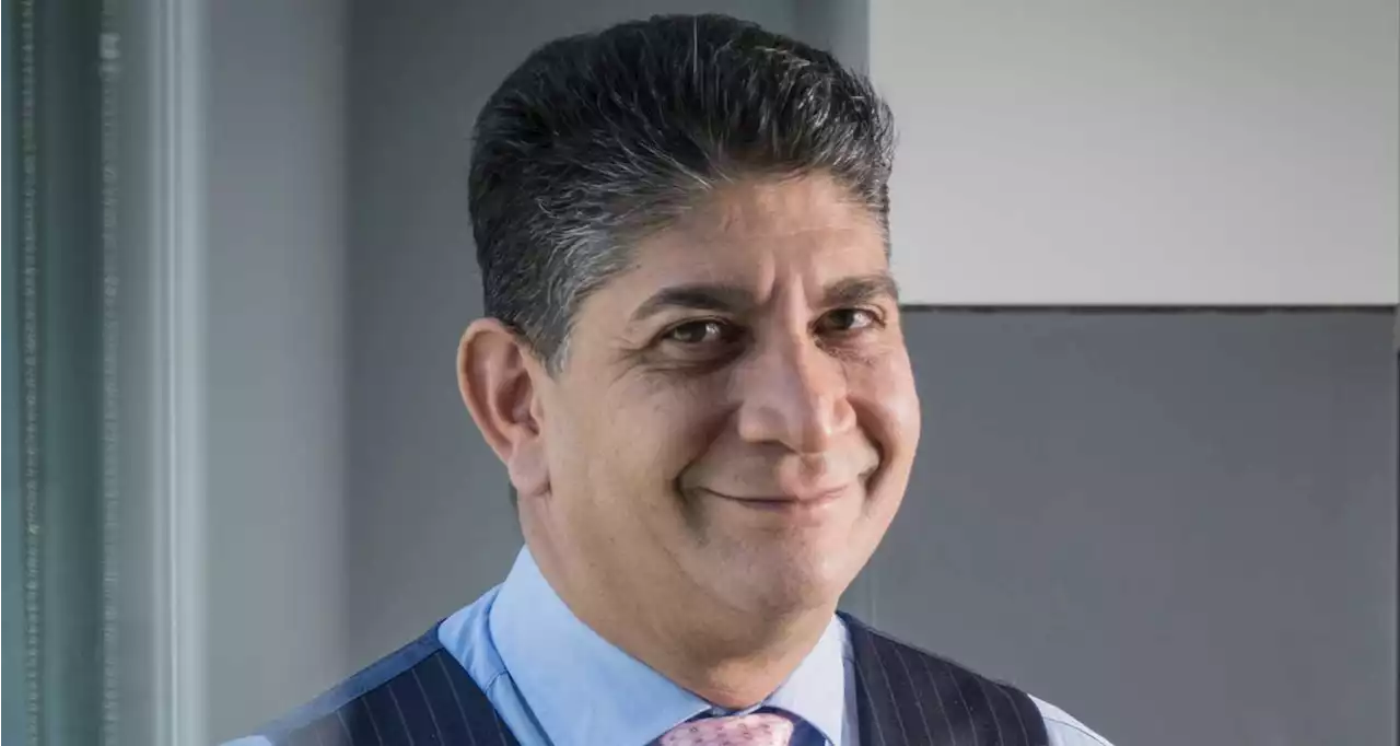 'Load shedding disastrous for Vodacom': Shameel Joosub - TechCentral