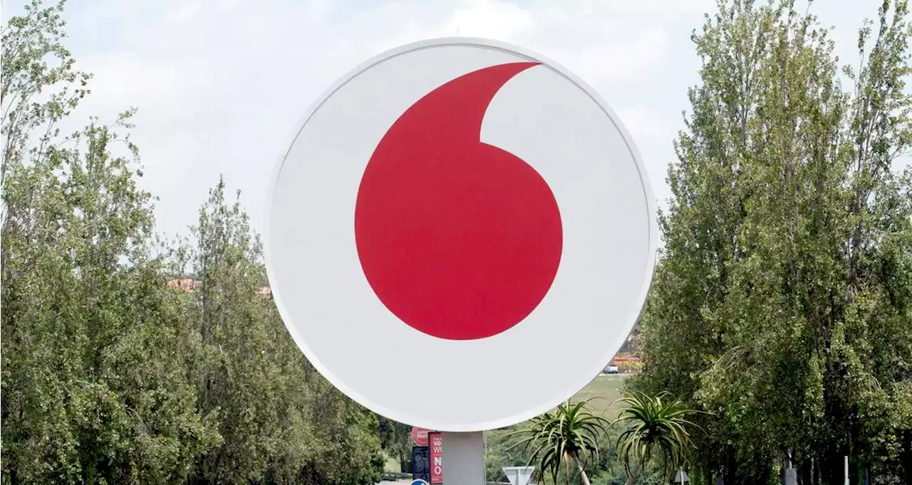 Vodacom full-year profit slides 6.4% - TechCentral