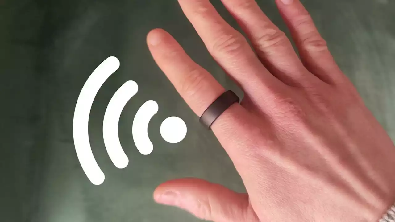 Oura Ring 4 looks set to put a handy smartphone feature on your finger