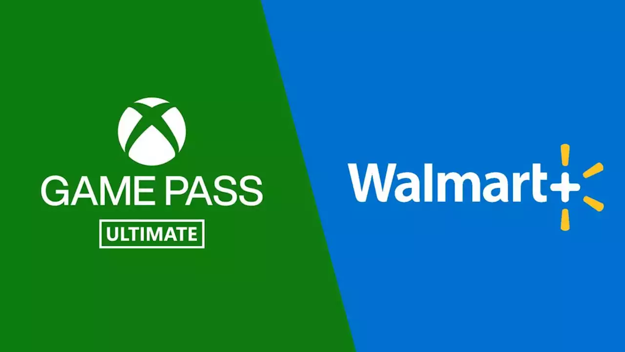 Xbox Game Pass Ultimate members just got a sweet free shopping perk