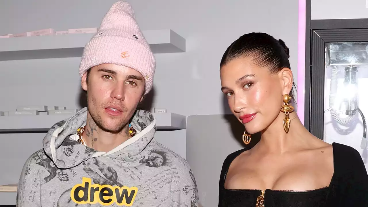 Hailey Bieber Reveals Why She’s “Scared” to Have a Baby With Justin