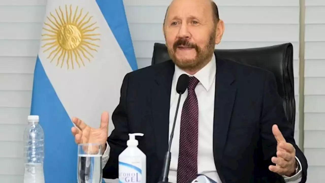 Formosa: Juntos por el Cambio pidió la suspensión de comicios y el fin de la reelección de Insfrán