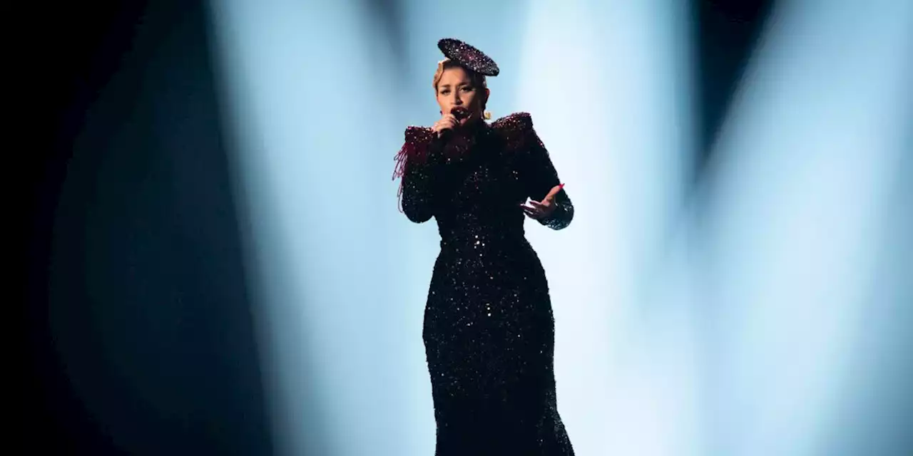 “Quelle honte !” : Marie Myriam tacle La Zarra et se dit “extrêmement déçue” par son attitude polémique à l’Eurovision 2023