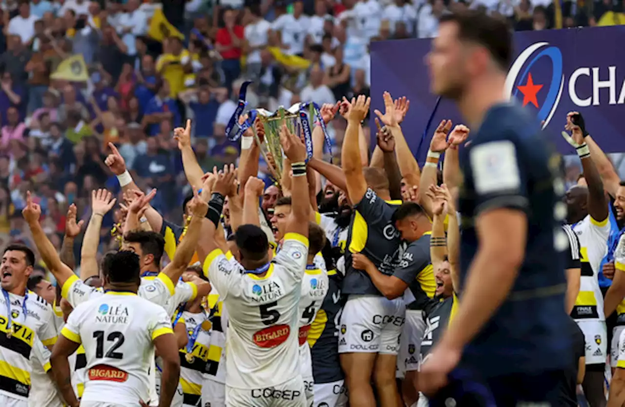 What have Leinster learned from their heartbreaks against La Rochelle?