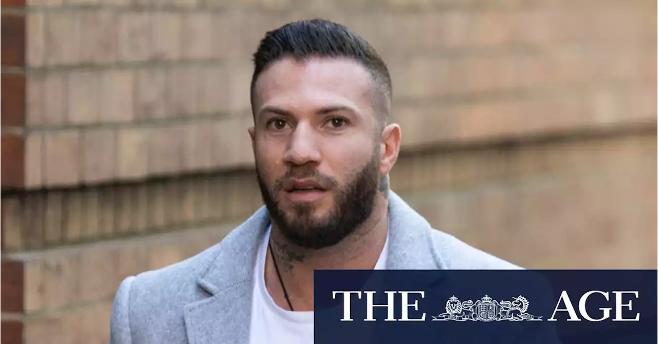 ‘You can’t trust anyone’: How shooting left ‘The Punisher’ living in fear