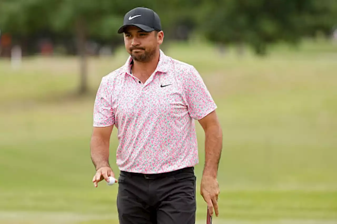 Jason Day wins PGA Tour Byron Nelson