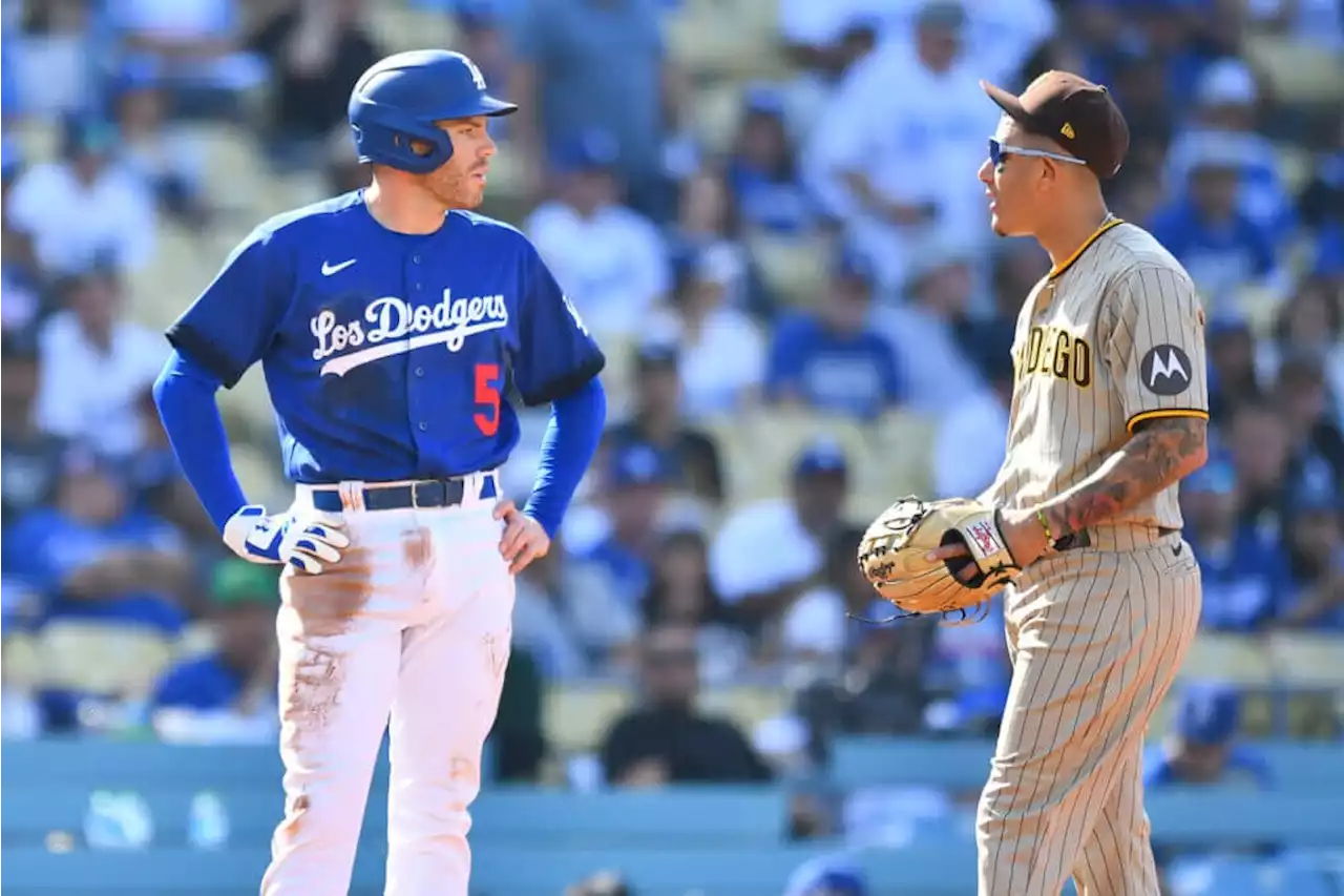 Rosenthal: Why the Dodgers, not the Padres, remain the standard in the NL West