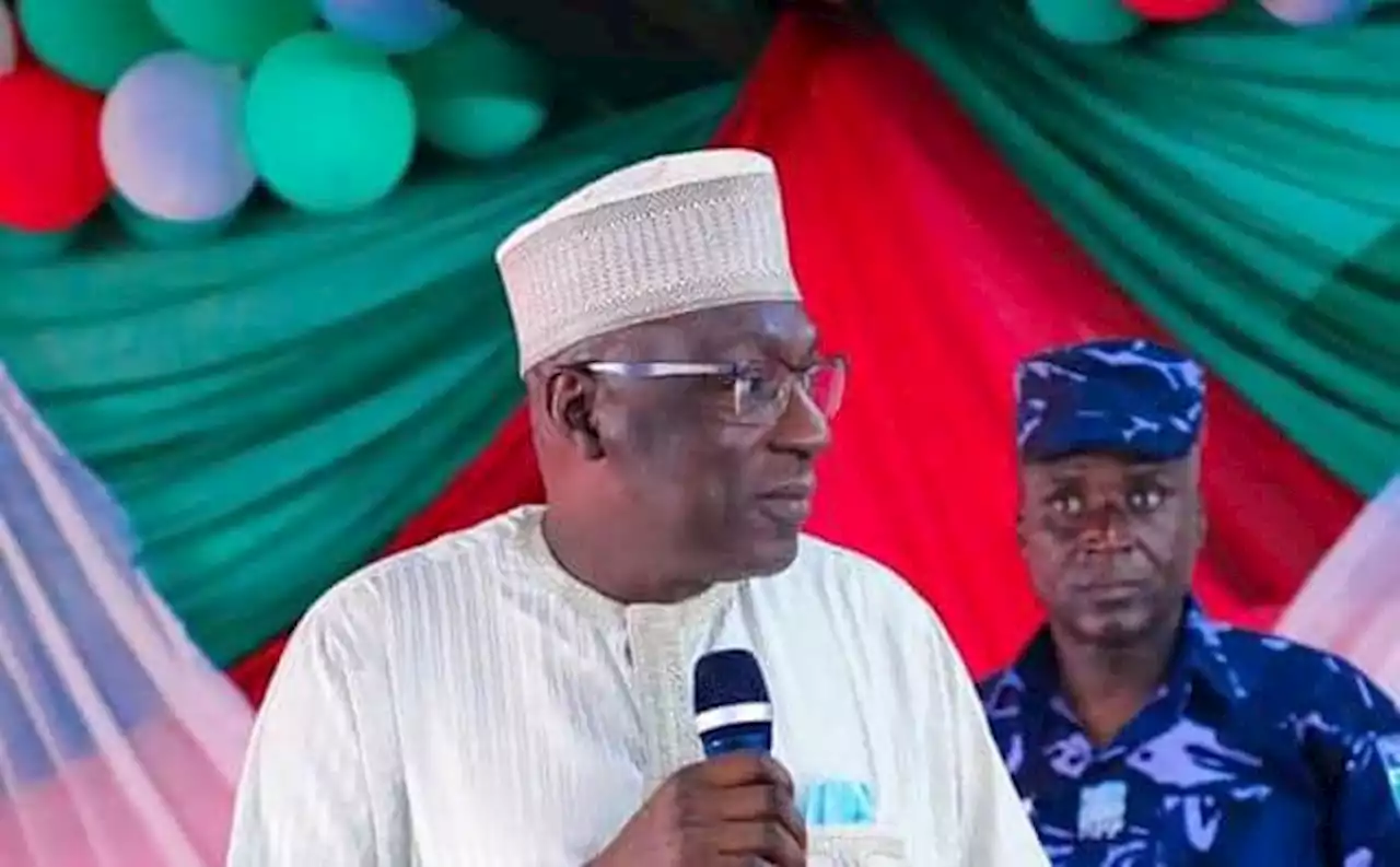 Cracks in Kaduna PDP as NWC counters ward exco on suspension of Makarfi | TheCable