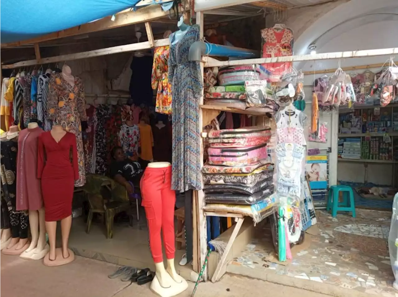 Nigeria's conflicting fiscal and monetary policies: The bane of MSMEs | TheCable