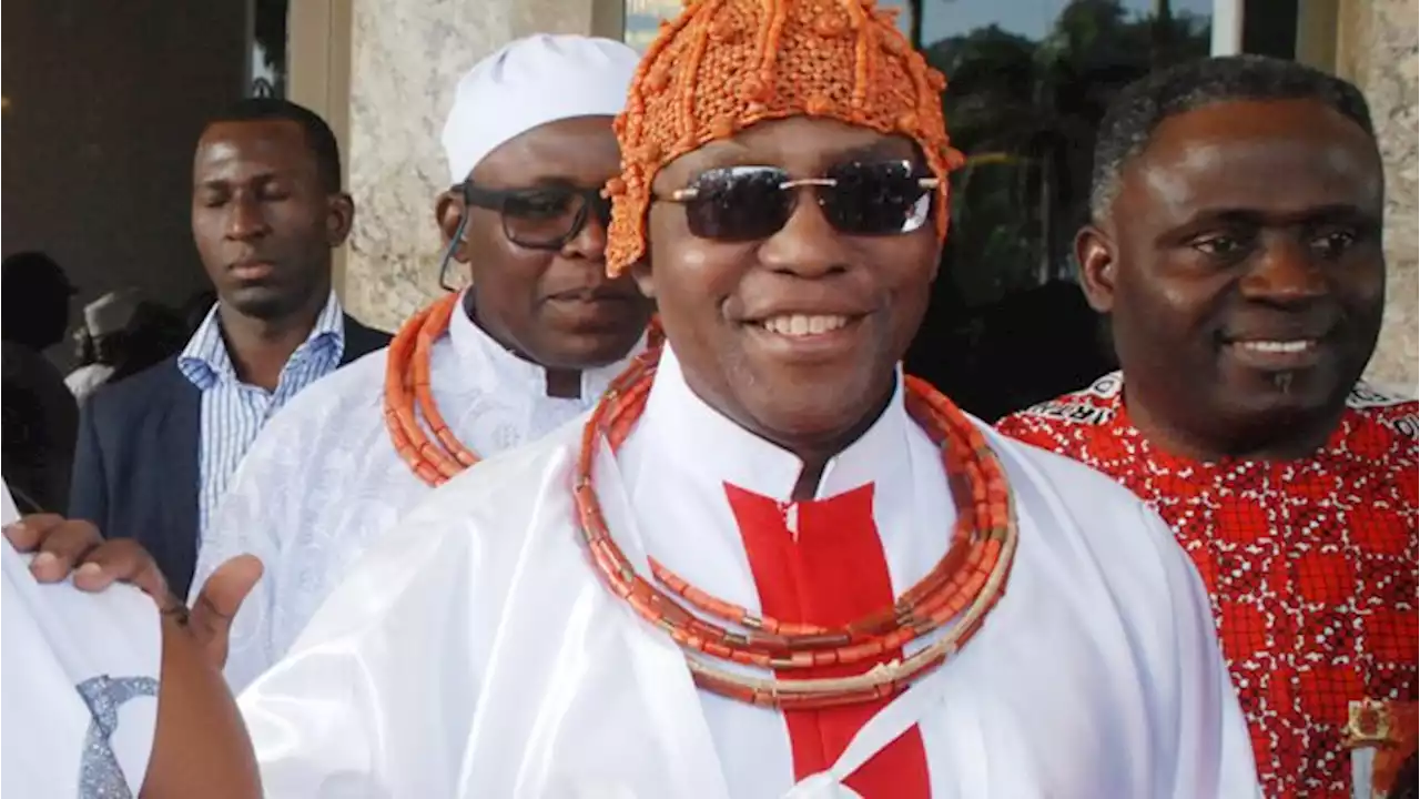 Sources: How Edo government resolved Benin traditional council face-off with 'Enigie' | TheCable