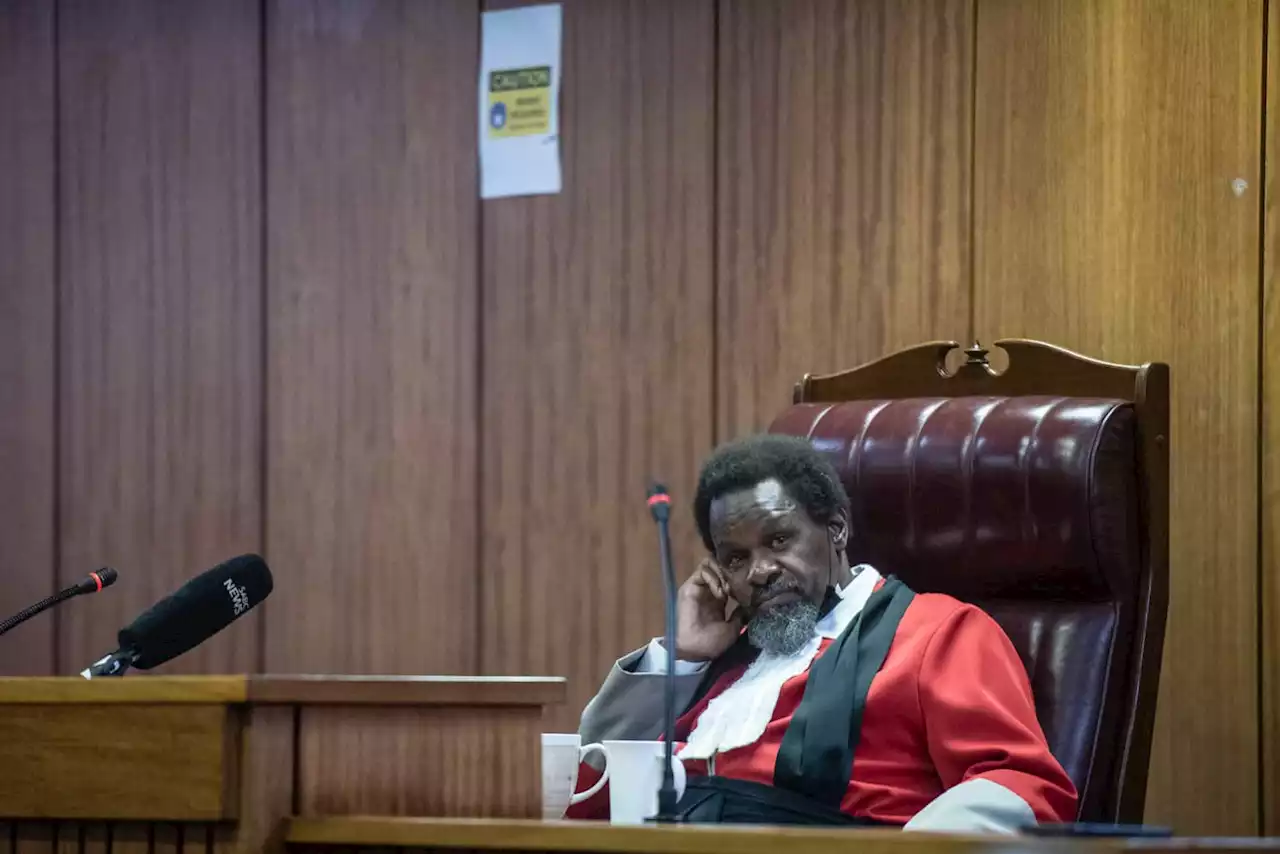 Senzo Meyiwa trial: Case postponed as witness tries to stop media broadcasting testimony | The Citizen