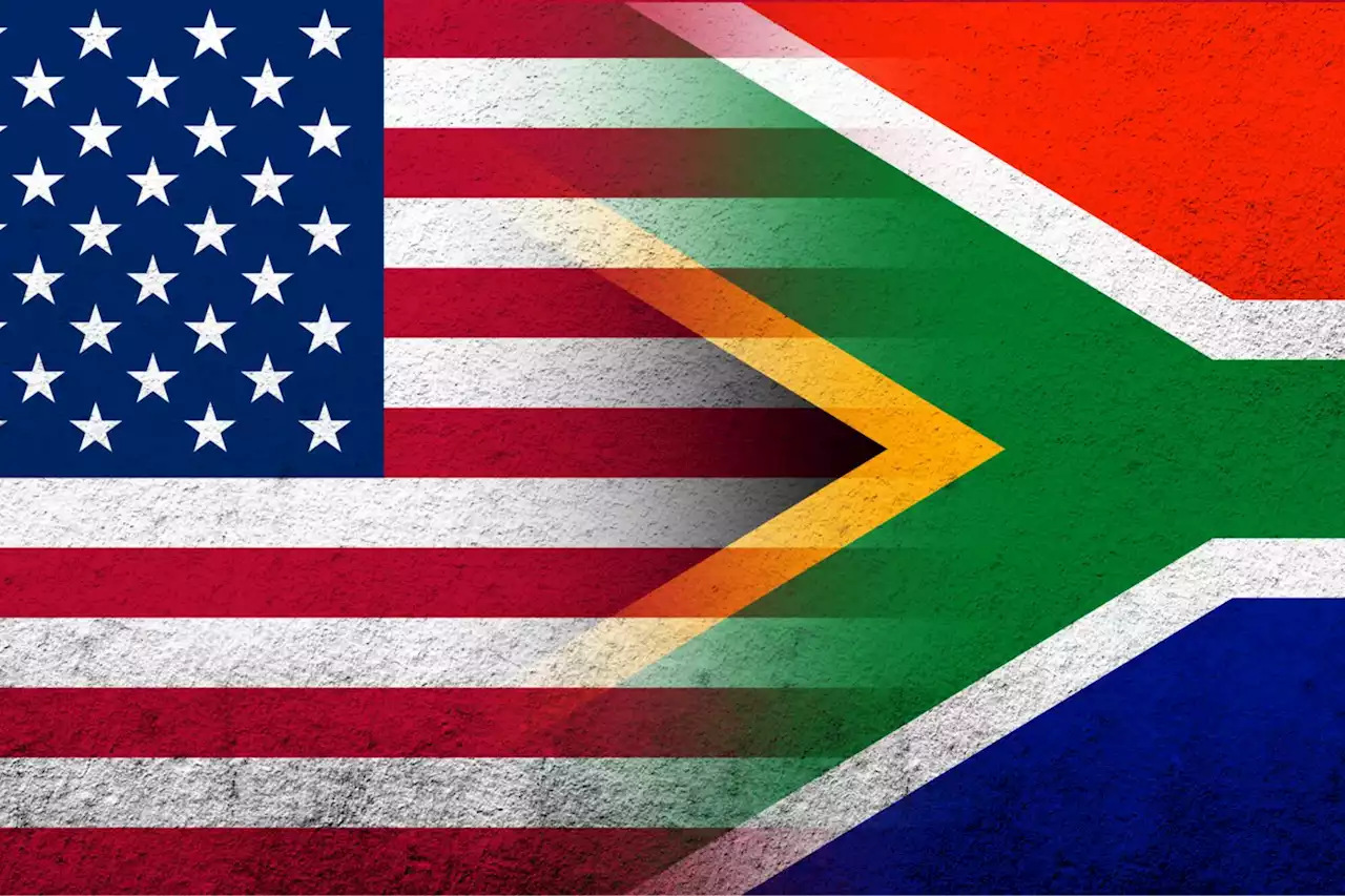 US won’t punish South Africa, says expert | The Citizen