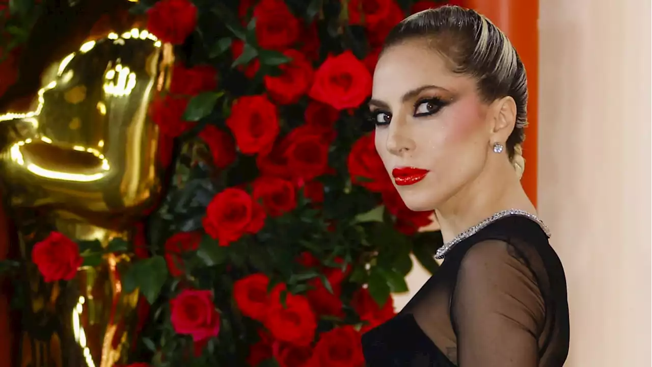 Cops Race to Lady Gaga’s House Over Flower-Carrying Fan: TMZ