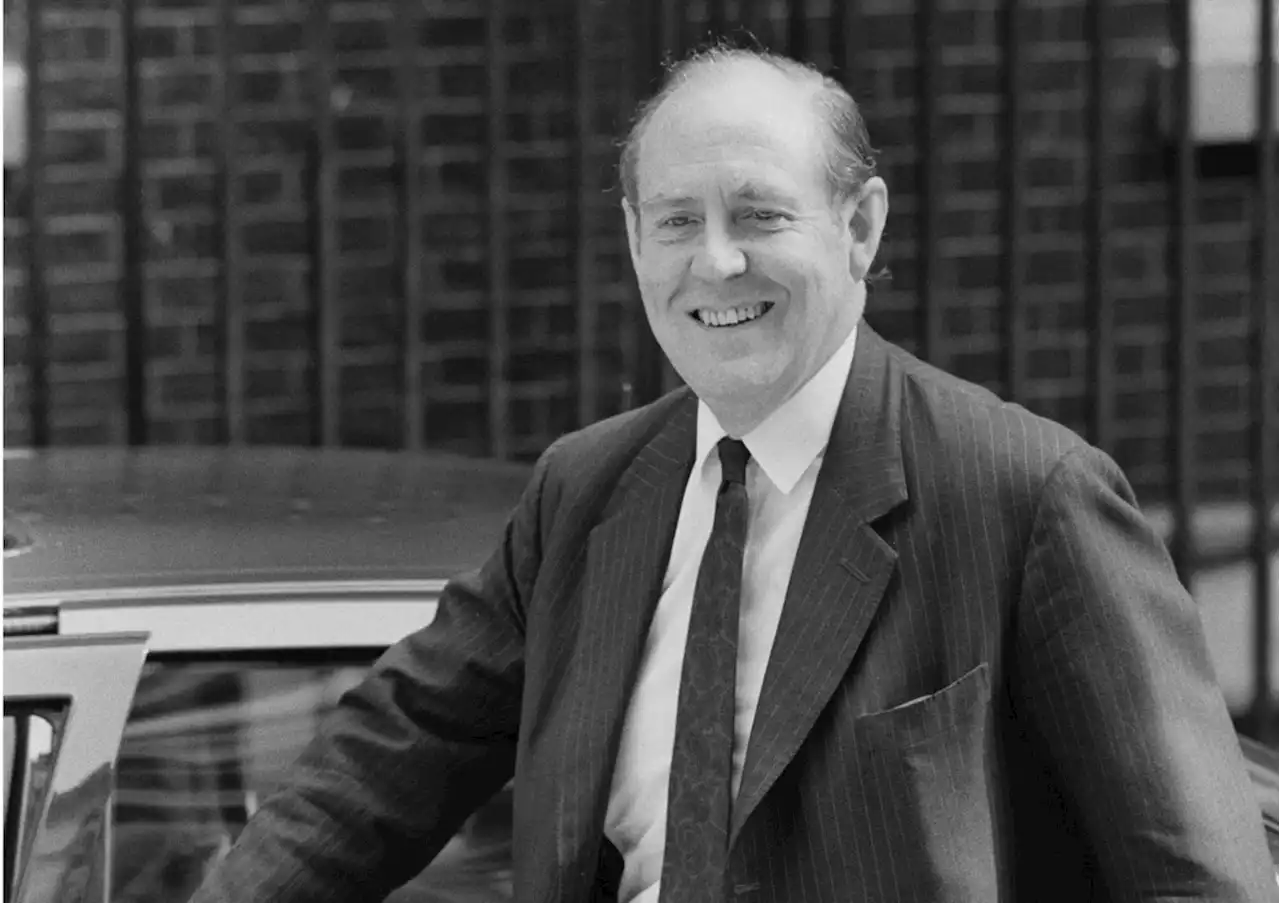 Former Tory minister who played 'pivotal role' in Northern Ireland peace process dies aged 89