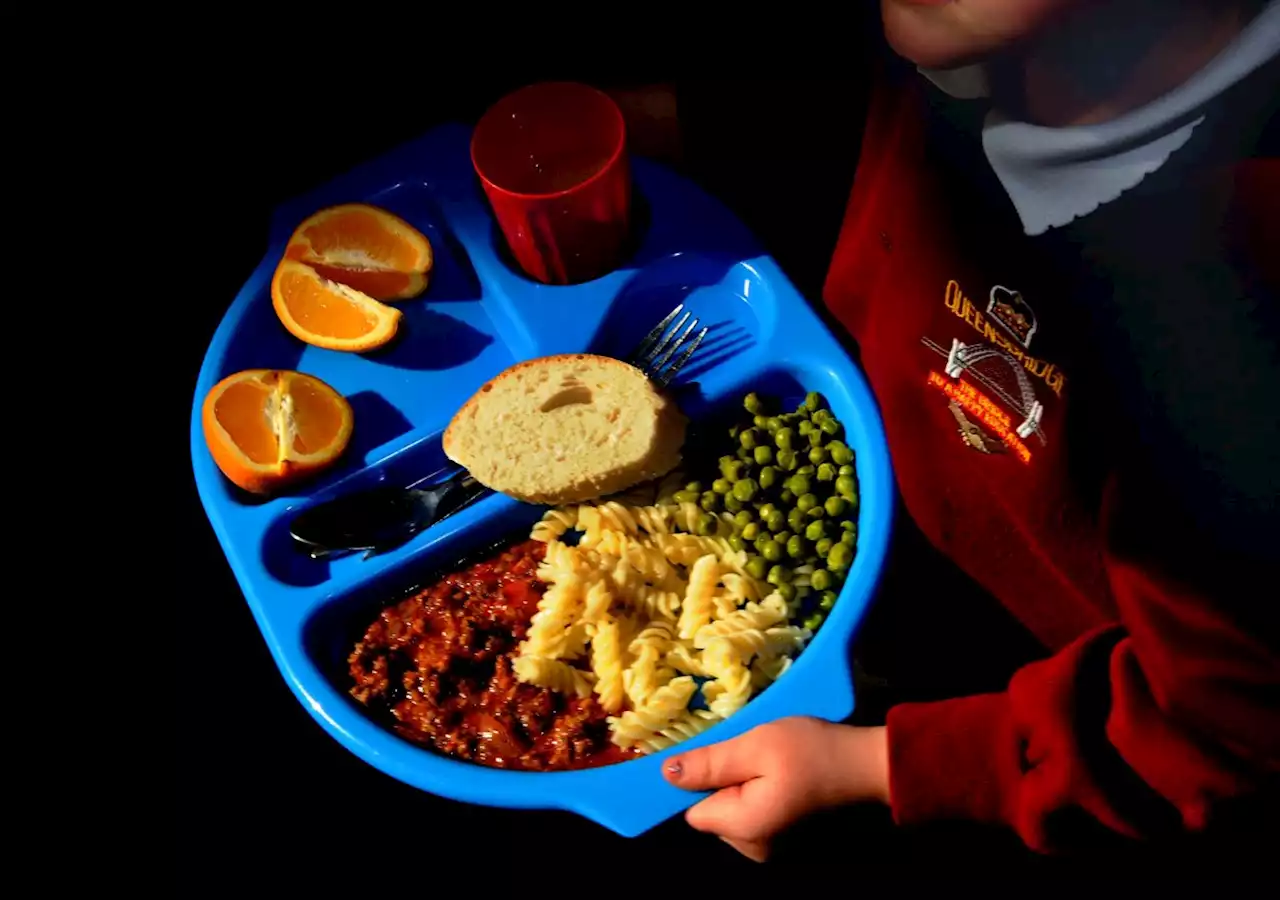 Parents' fight for food vouchers as disabled children across UK locked out of free school meals