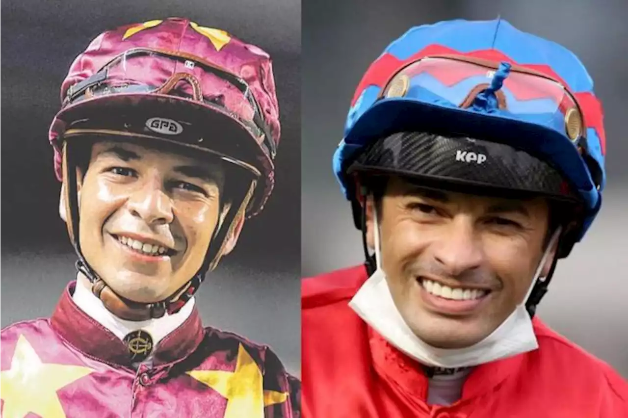 Borges, de Sousa disqualified for betting offences