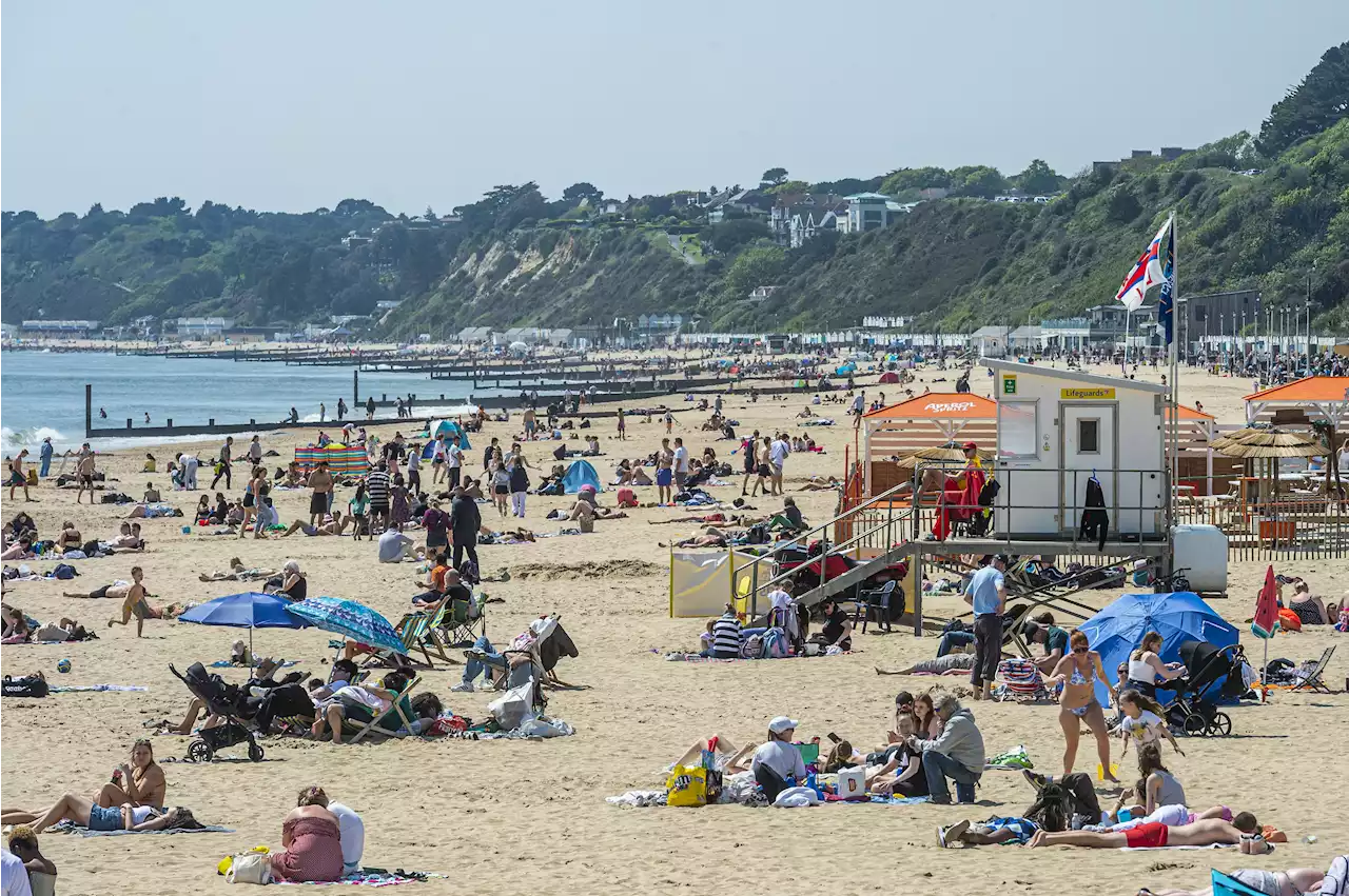 Exact date Brits set to bask in 3-week warm spell after rain and frost