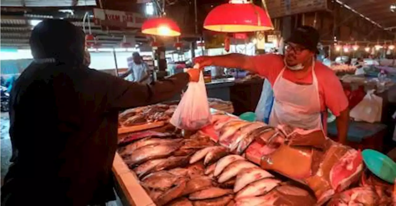 Hot weather: KPDN to monitor price of fish - Salahuddin