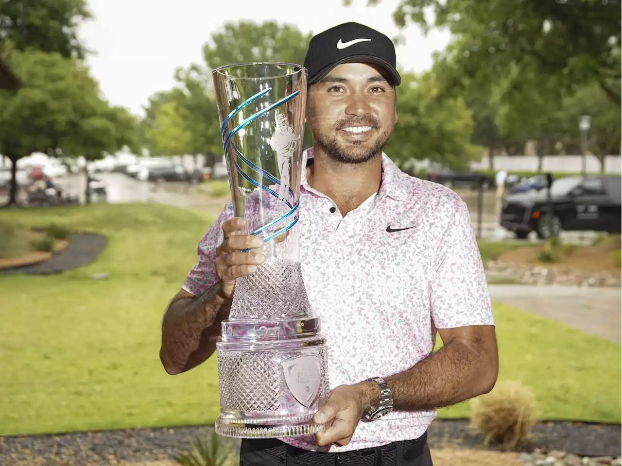 Battling injuries and grief, Jason Day nearly quit golf — on Sunday he won