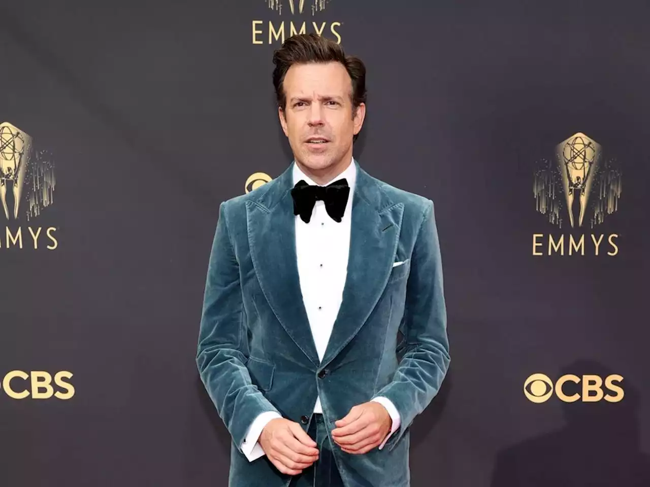 Jason Sudeikis changed Ted Lasso character in response to Donald Trump