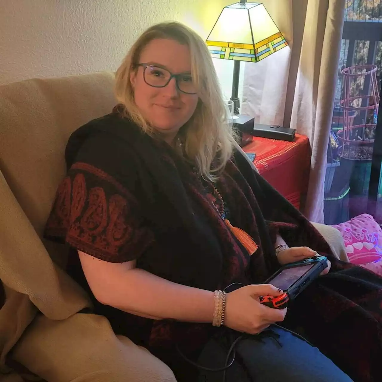 Nanaimo RCMP looking for missing woman with medical issues