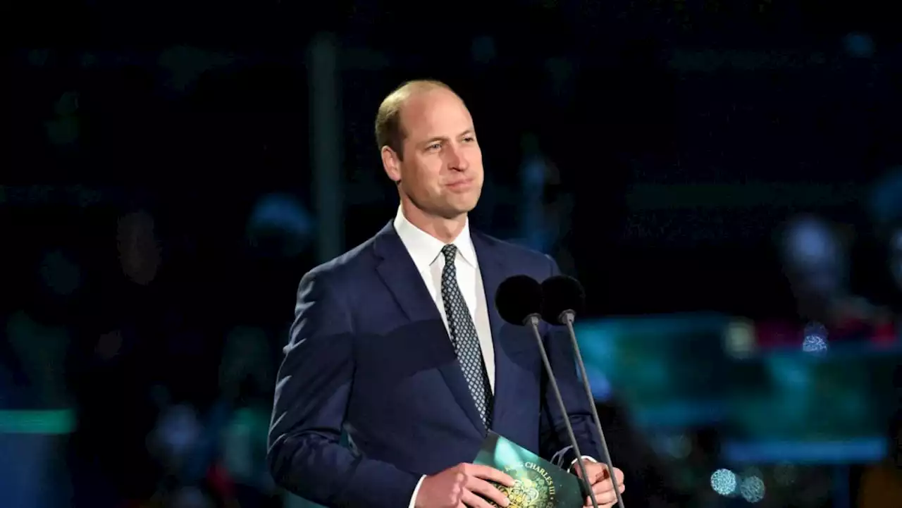 Singapore to host Prince William's Earthshot Prize ceremony supporting climate solutions