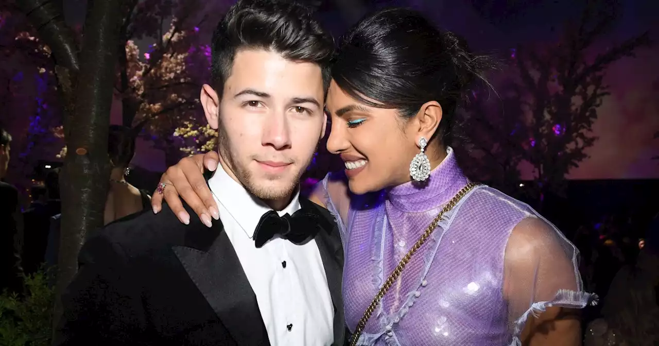 Nick Jonas celebrates 'incredible' Priyanka Chopra with Mother’s Day post and new pic of baby Malti