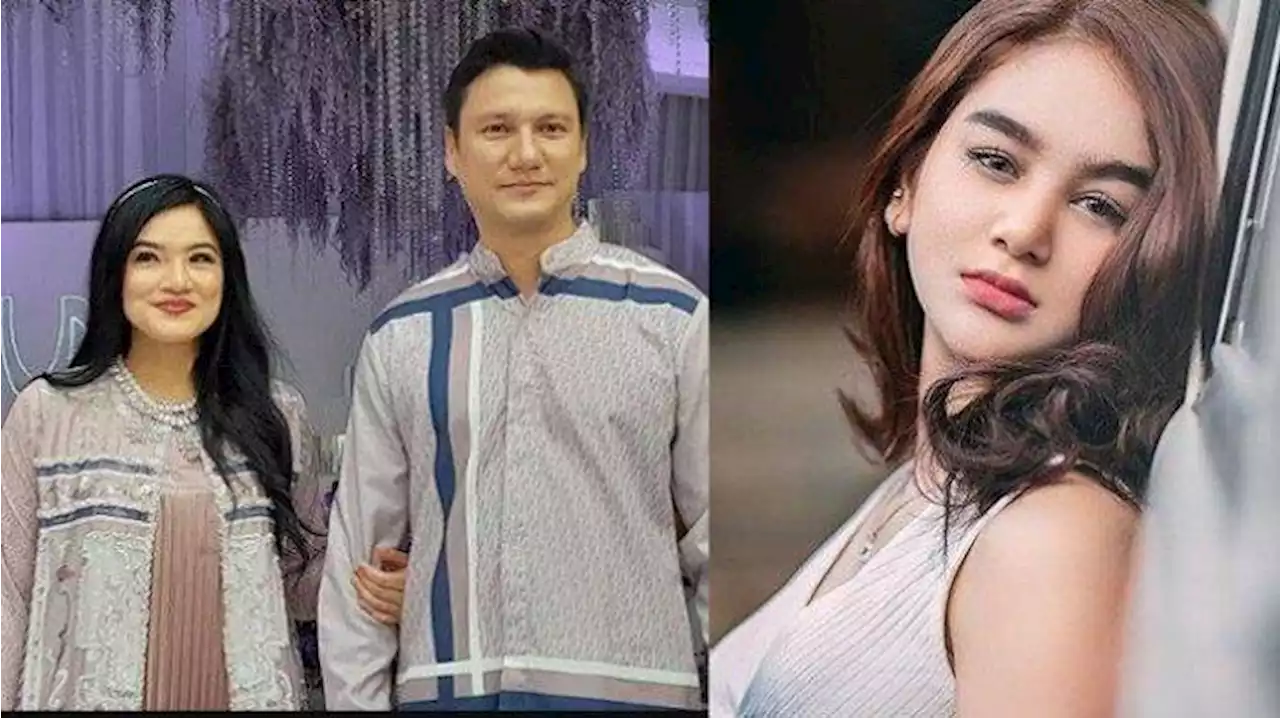 Hana Hanifah Bantah Terseret Dugaan Christian Sugiono Selingkuh, Unggah Penyebar Gosip Minta Maaf - Tribunnews.com