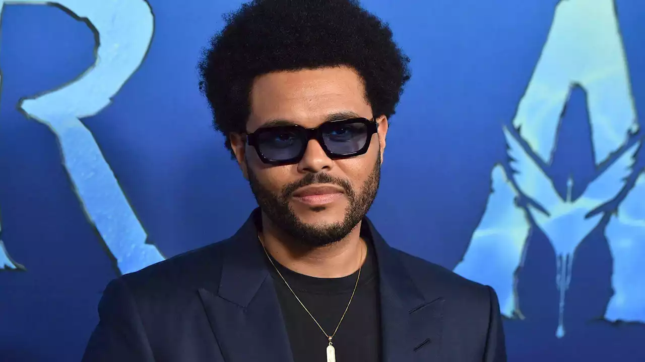 The Weeknd is no more. The Canadian singer has reverted to his birth name on social media.