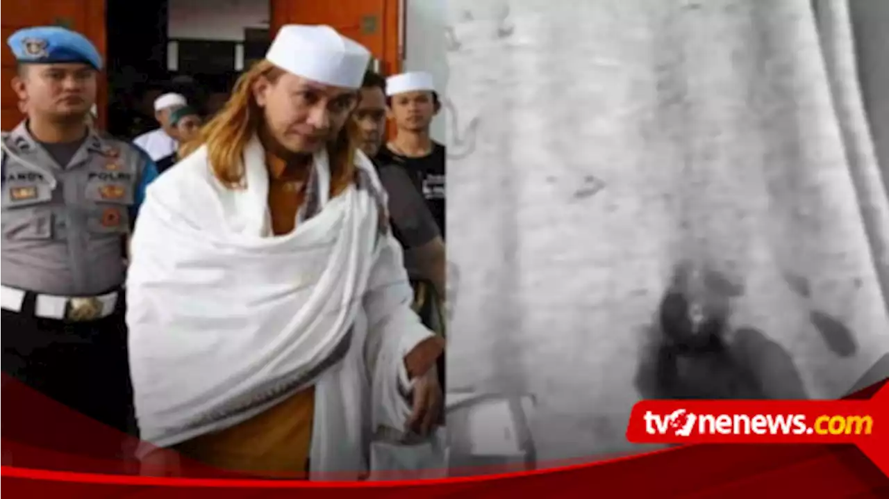 Kondisi Terkini Habib Bahar bin Smith usai Ditembak Orang Tak Dikenal, Polisi: Ada Luka di …