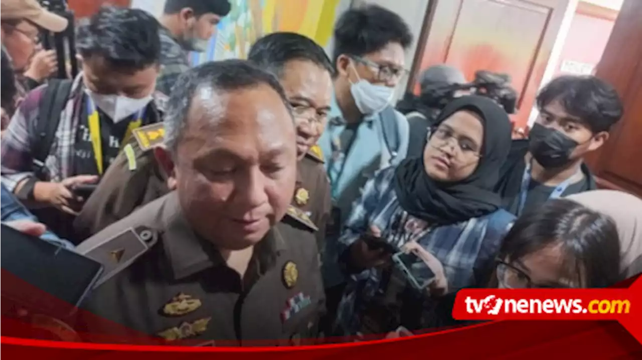 Tak Ada Tempat bagi Jaksa Nakal, Kejagung Beri Ancaman Keras