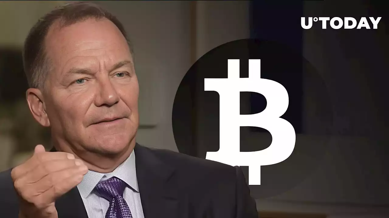 Billionaire Paul Tudor Jones Says Bitcoin Is Less Attractive Now, Here's Why