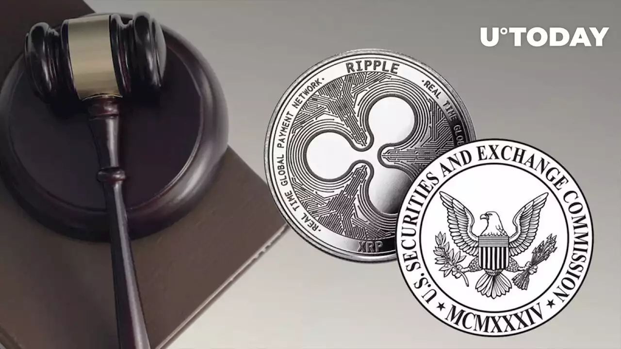 XRP Lawsuit: SEC Made Mention of Ripple Escrow Holding, Crypto Lawyer Highlights