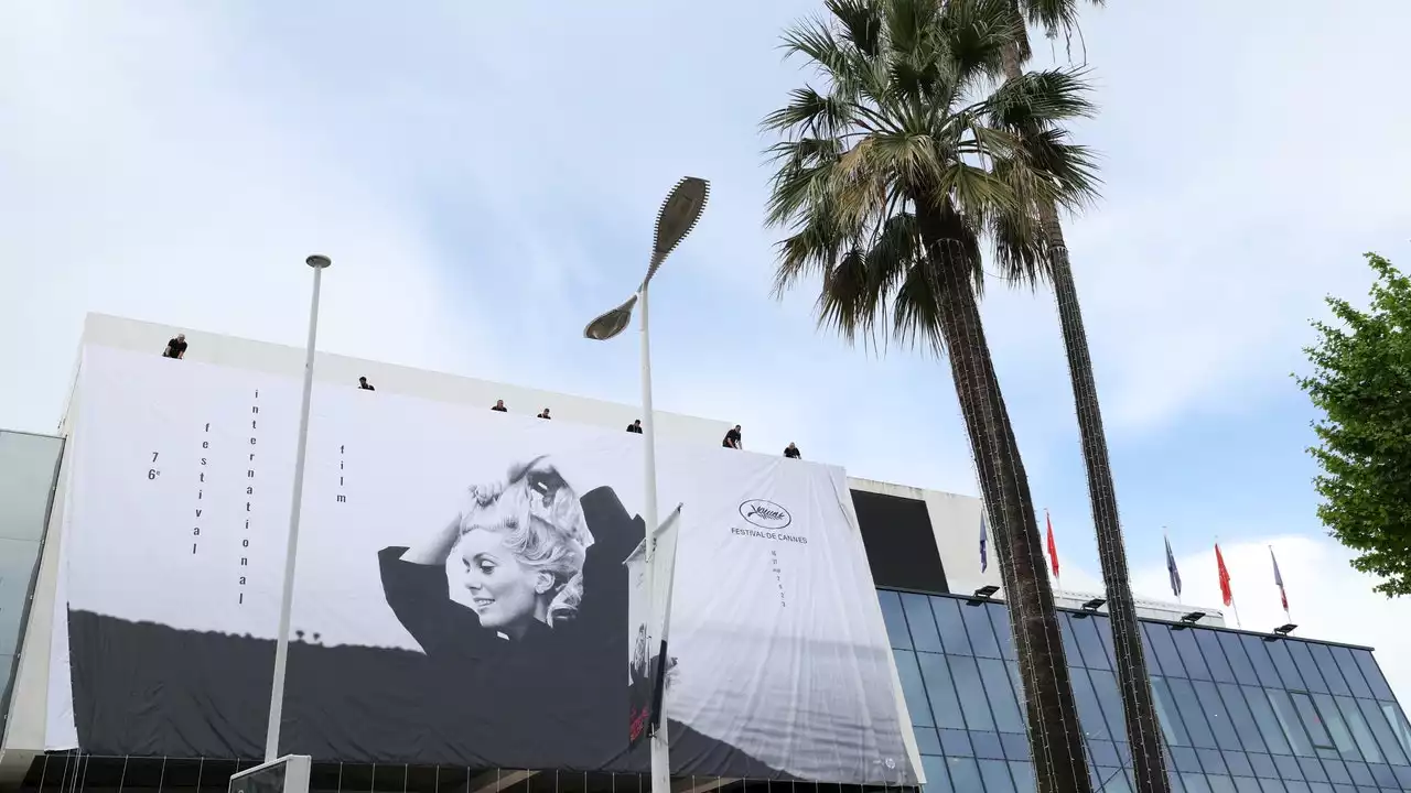 Festival de Cannes 2023 : tout ce qu'il faut savoir