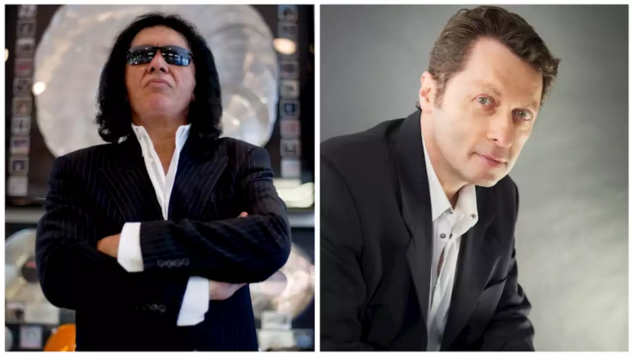 Gene Simmons Launches Production Company With Arclight Films Chairman Gary Hamilton, Renny Harlin Shark Thriller Set as First Project