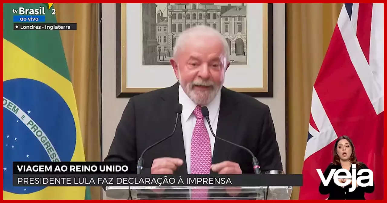 Lula, o “animal político”, sabota a própria pauta