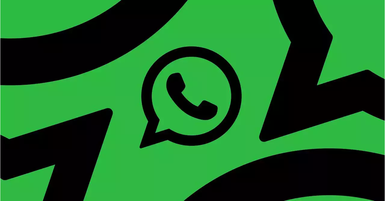 WhatsApp is getting locked conversations