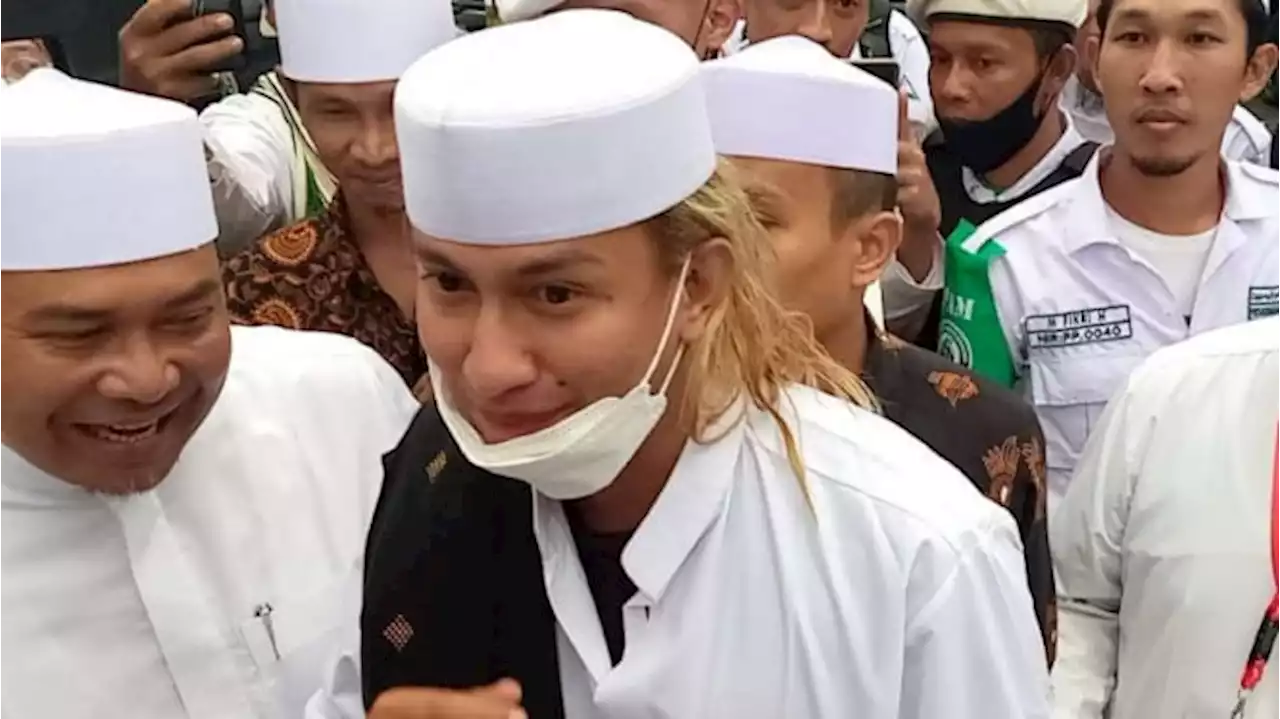 Detik-Detik Habib Bahar Ditembak, Darah Bercucuran di Baju hingga Sorban