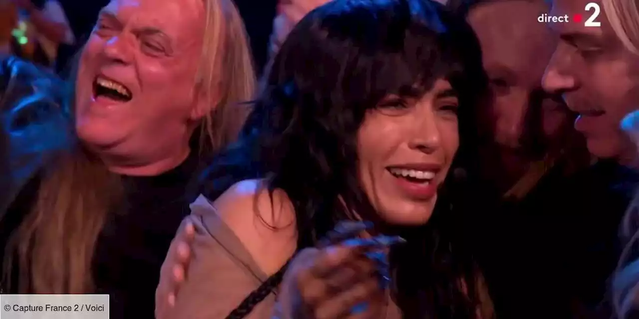 Eurovision 2023 : Loreen, la grande gagnante, accusée de plagiat avec son titre Tattoo - Voici