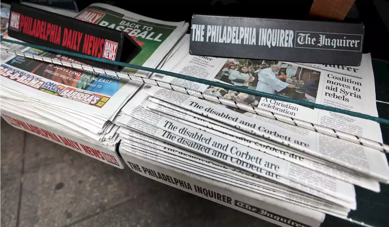 Philadelphia Inquirer contacts FBI after cyberattack causes paper’s largest disruption in decades