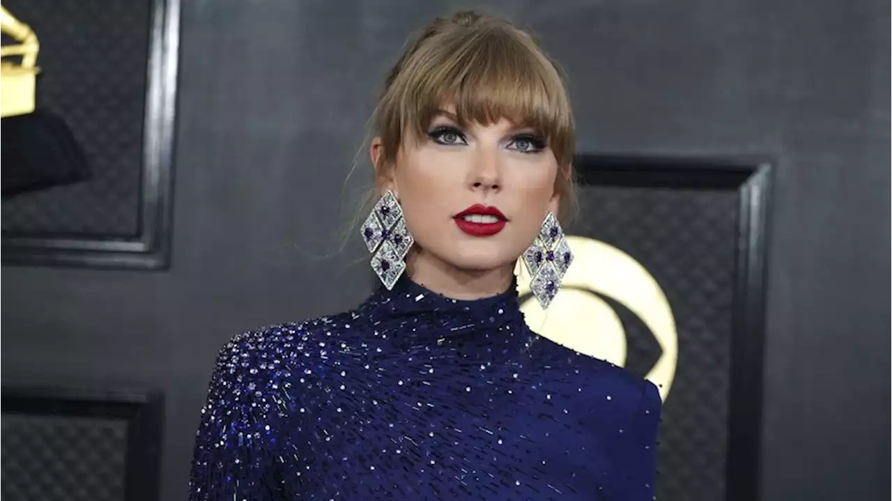 Taylor Swift unterbricht Konzert – aus wichtigem Grund