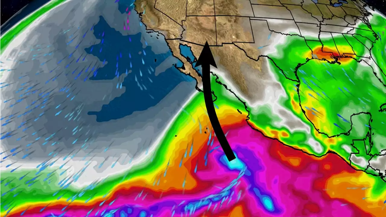 Eastern Pacific Hurricane Season Begins Monday | Weather.com