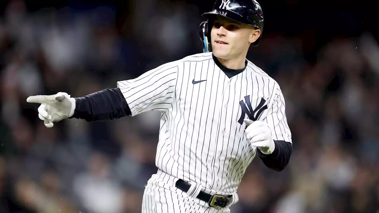 Fantasy Baseball Week 7 Preview: Jake Bauers is a sneaky week-long streamer