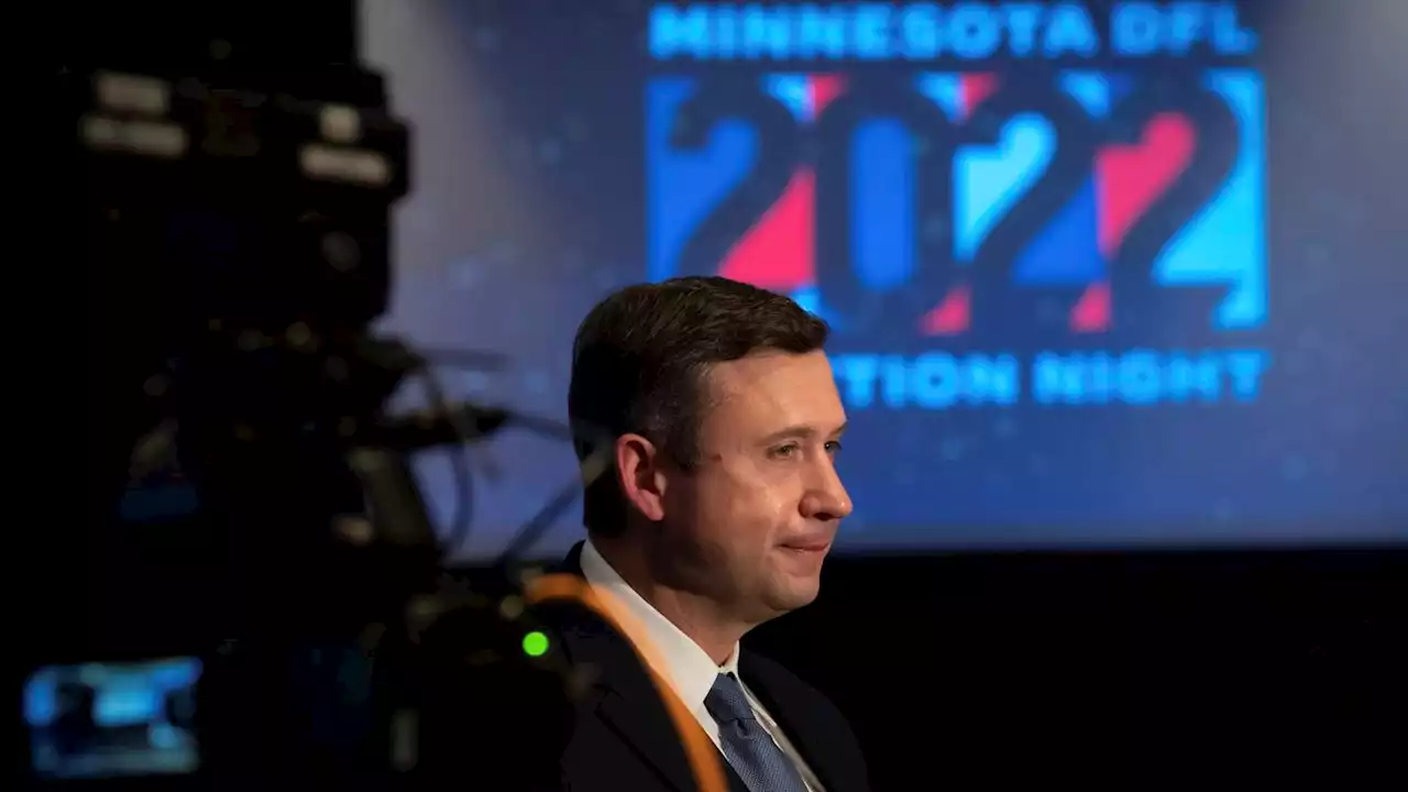 Minnesota Democrats set emergency meeting in response to melee at Minneapolis political convention